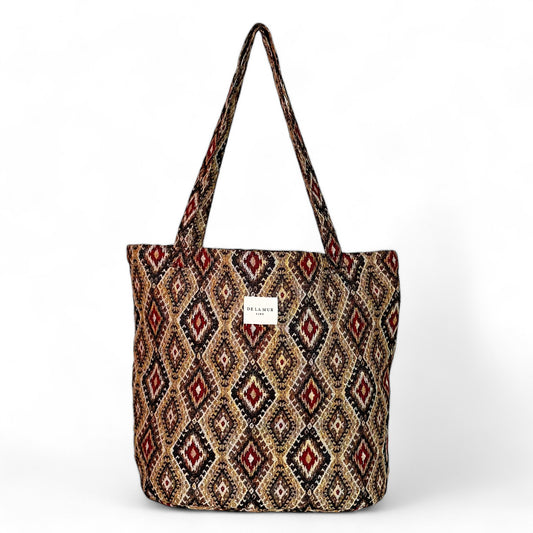 Schoudertas Shopper MAY