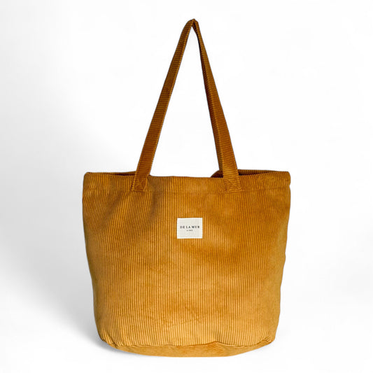 Schoudertas Shopper Rib TAZ