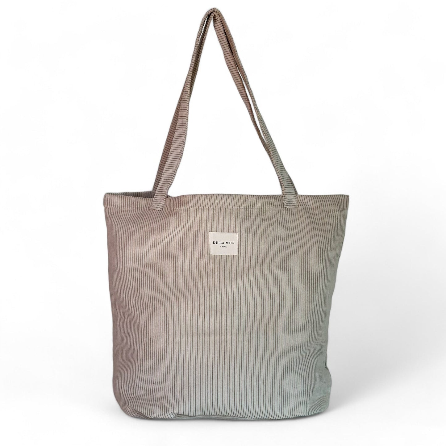 Grote Shopper met rits TOFE
