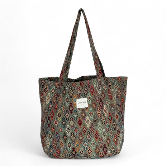 Grote Shopper TRIGO