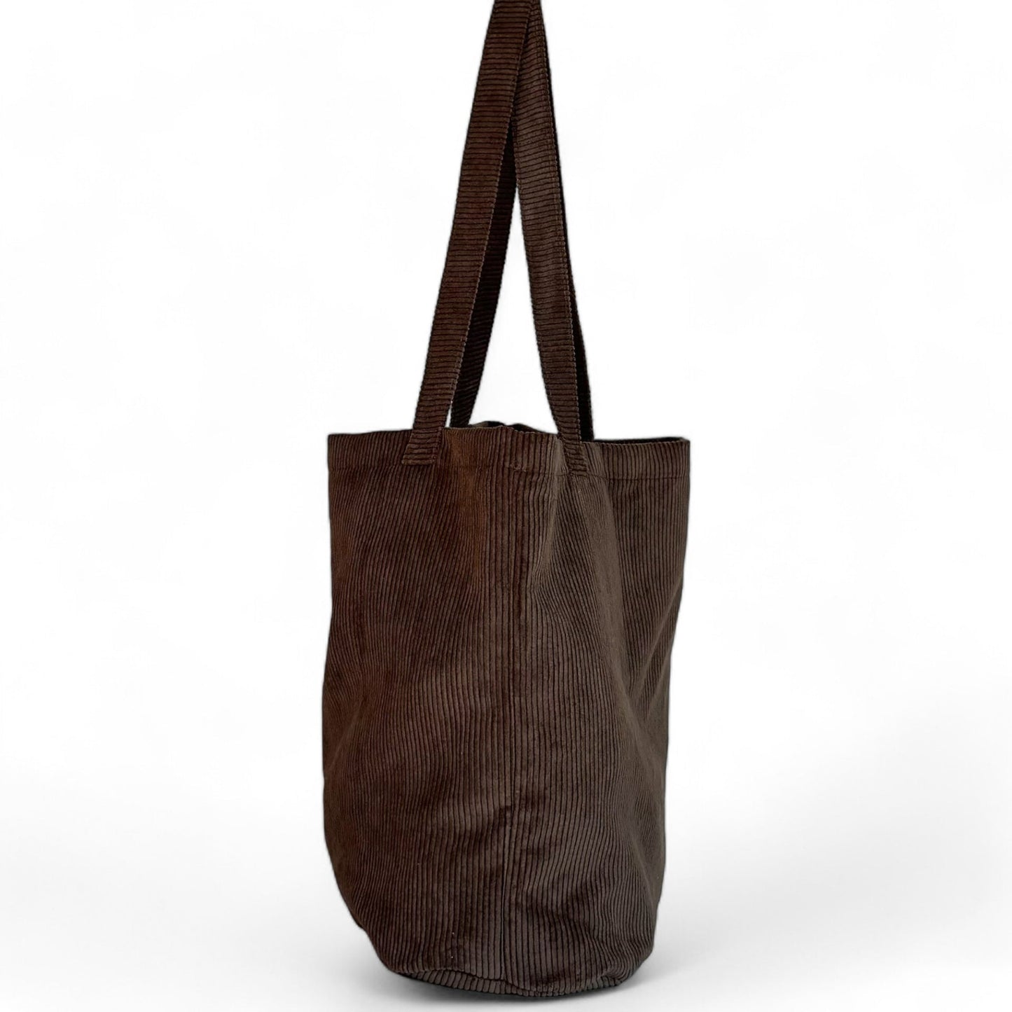Schoudertas Shopper Rib XOC