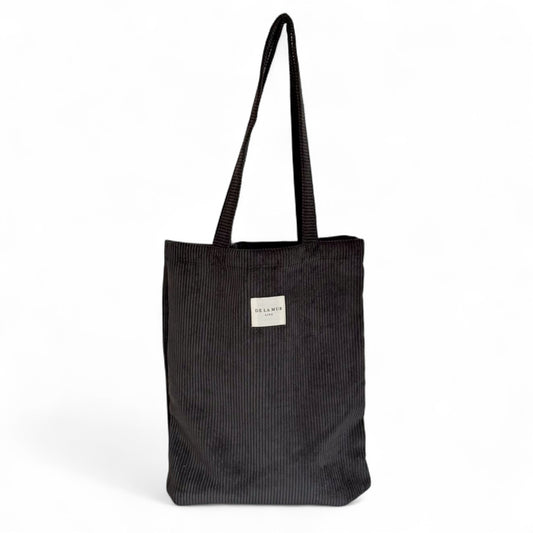 Tote Bag Rib BONI