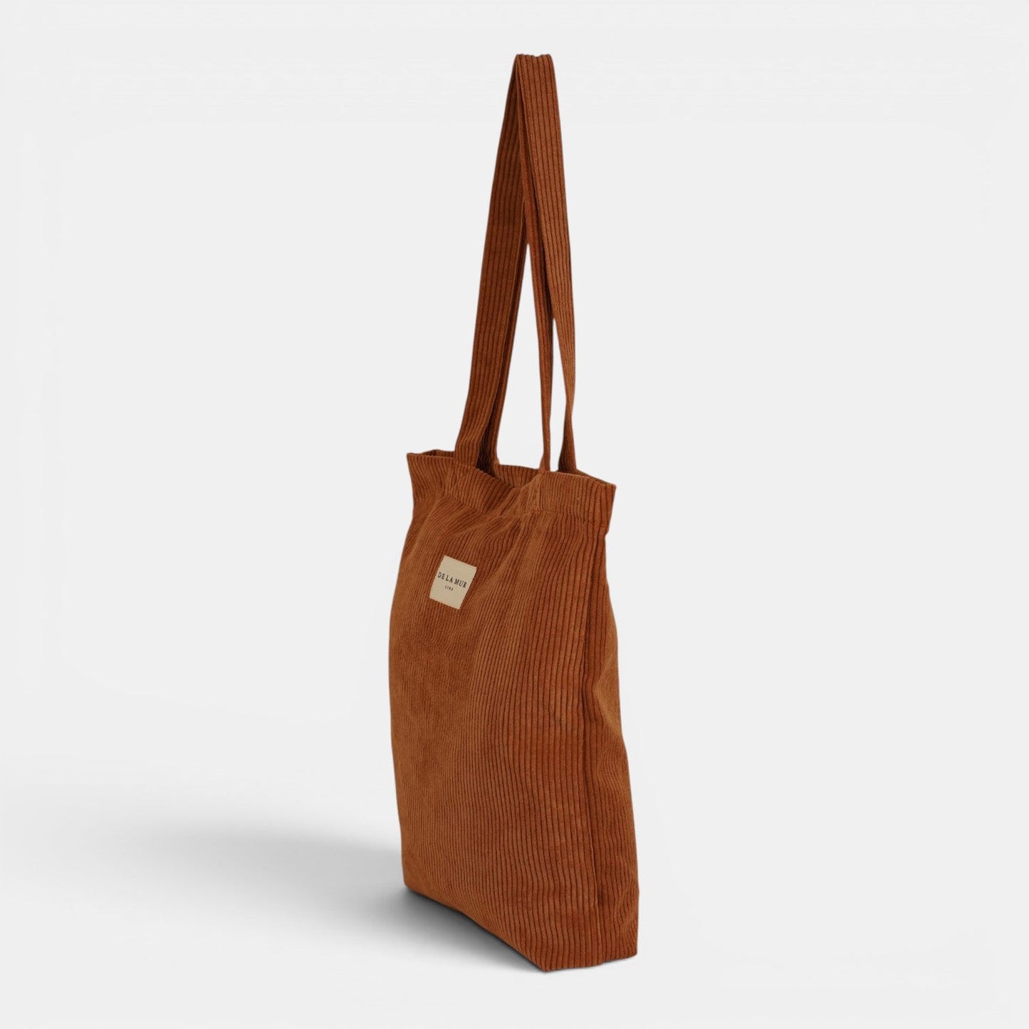 Tote Bag met rits BARRO