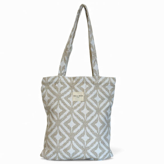 Tote Bag met rits CAMPO