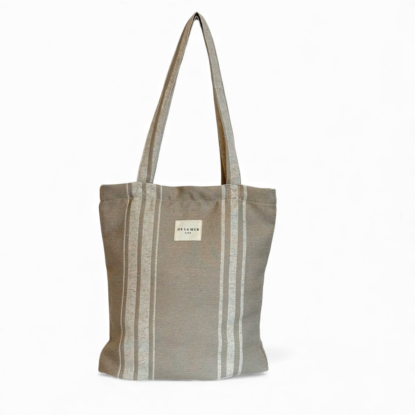 Tote Bag met rits CARRE