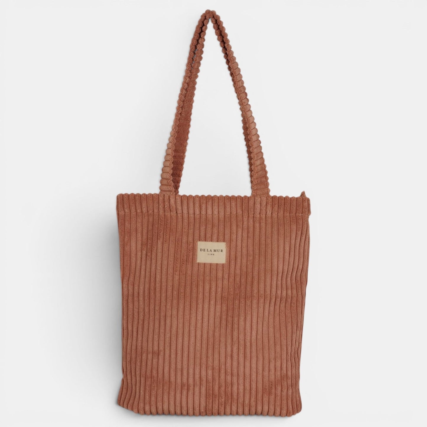 Tote Bag met rits CREPE