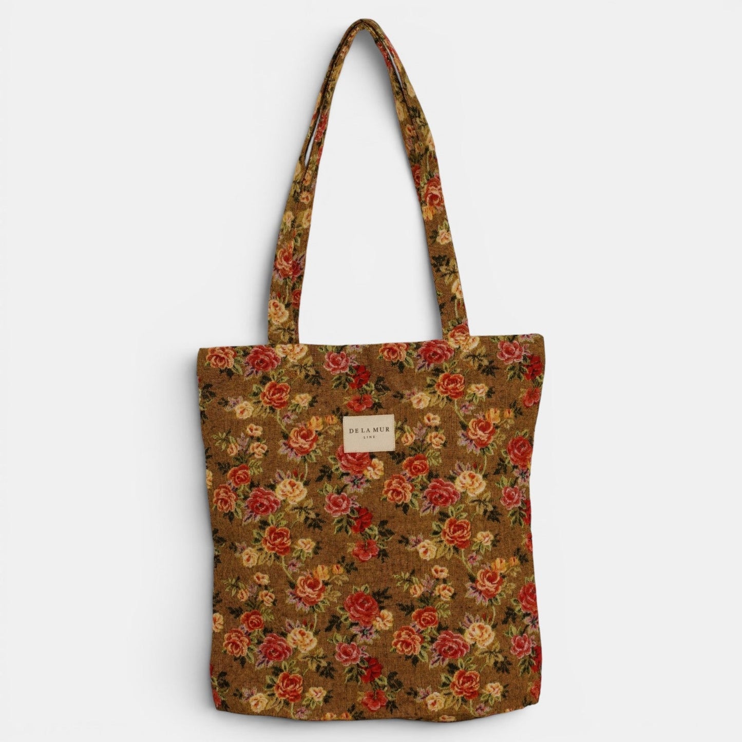 Tote Bag met rits ESME