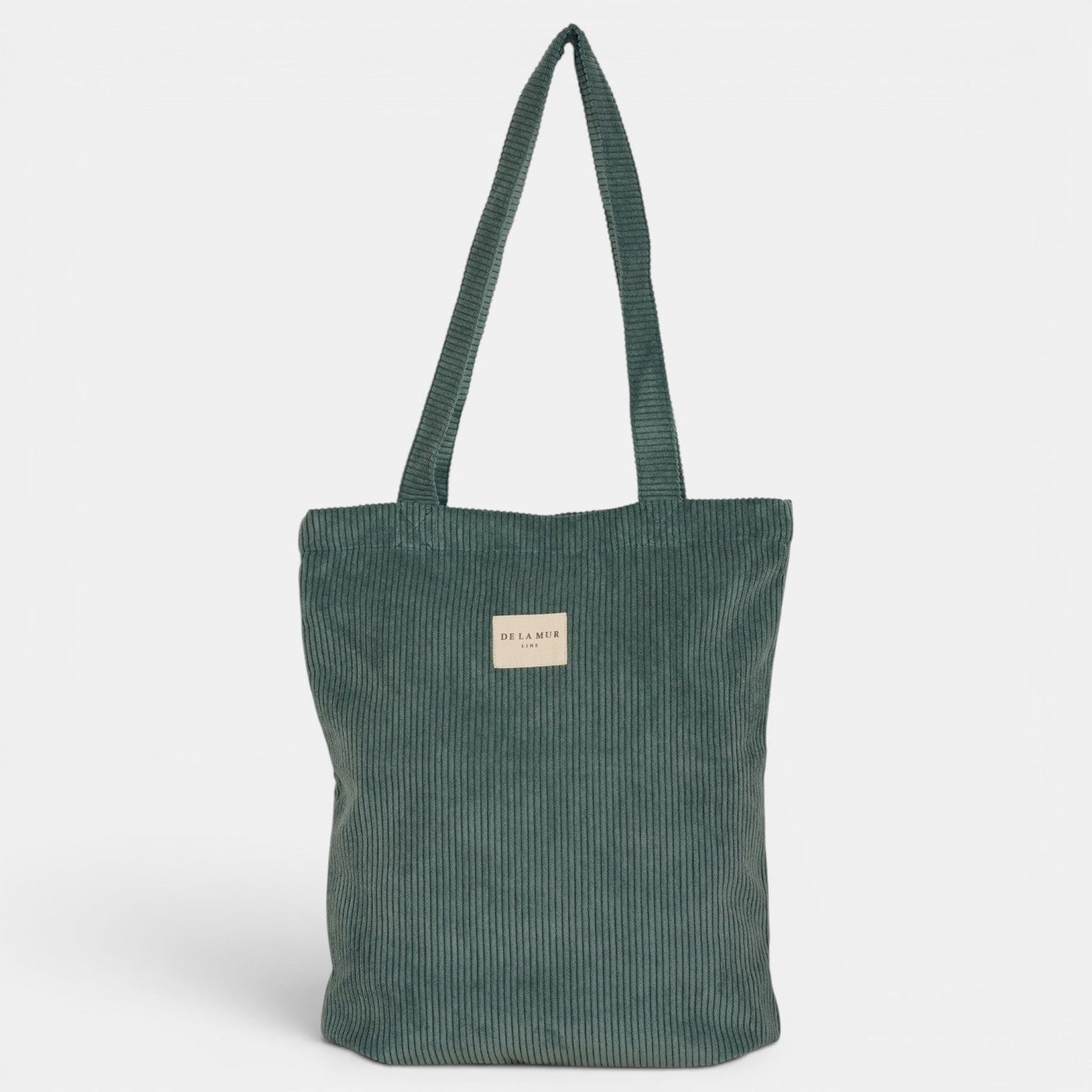 Tote Bag met rits JADE