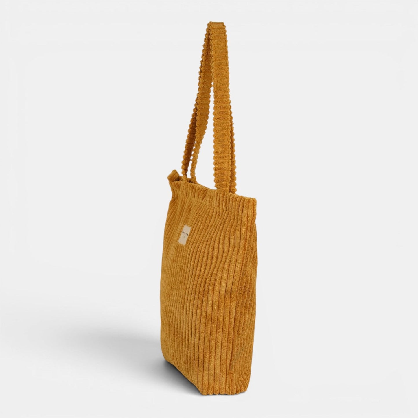 Tote Bag met rits MAIZ