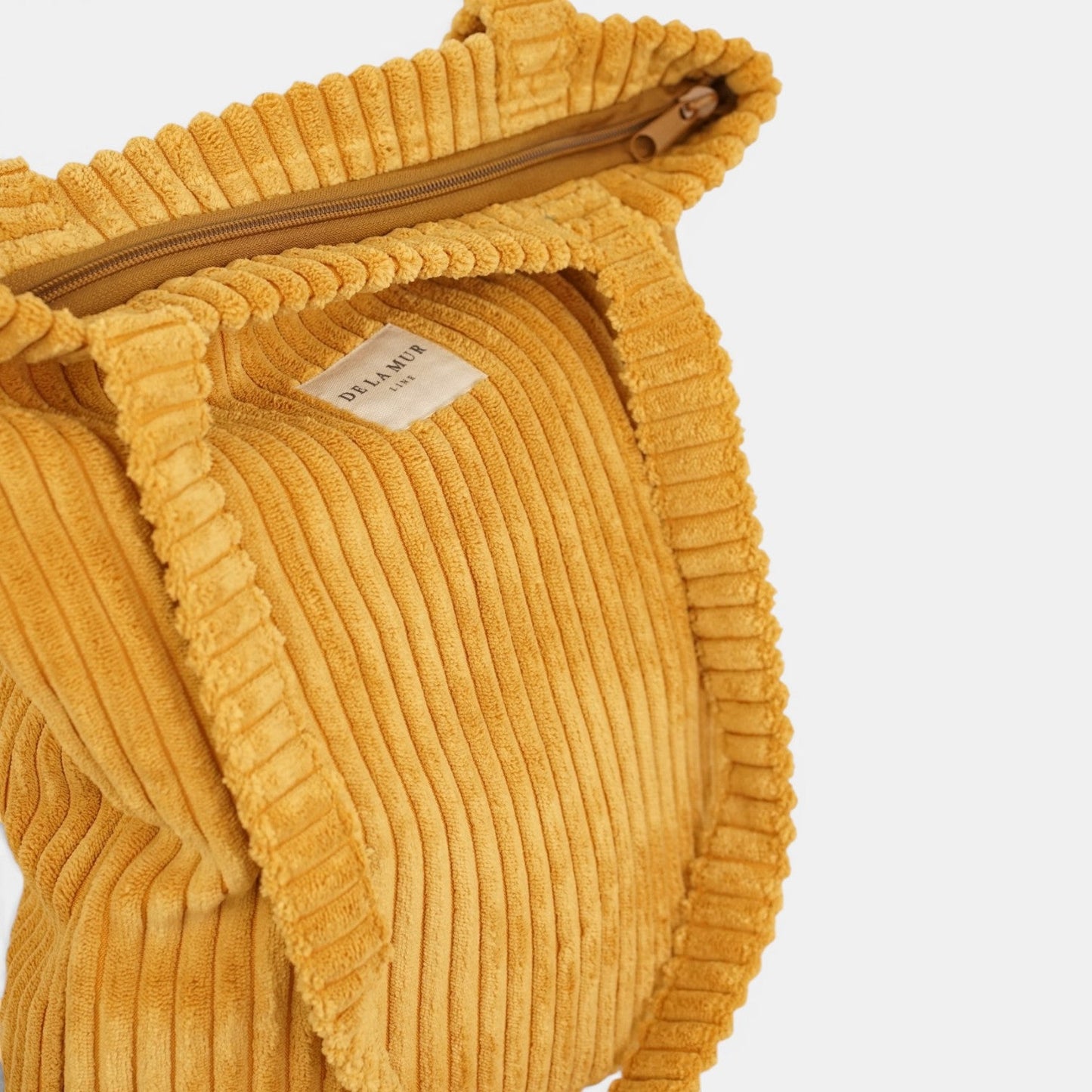 Tote Bag met rits MAIZ