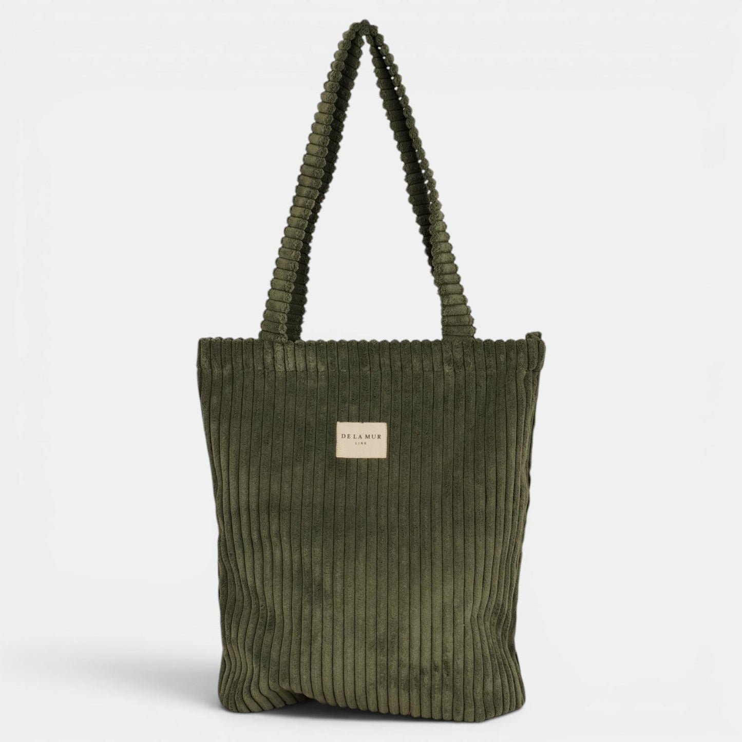 Tote Bag met rits MUSGO