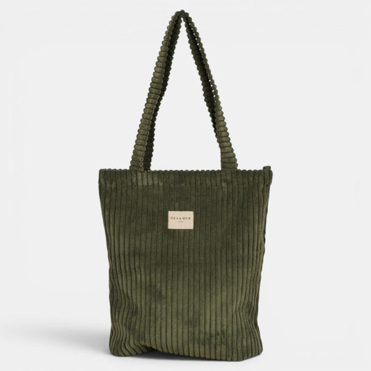 Tote Bag met rits MUSGO