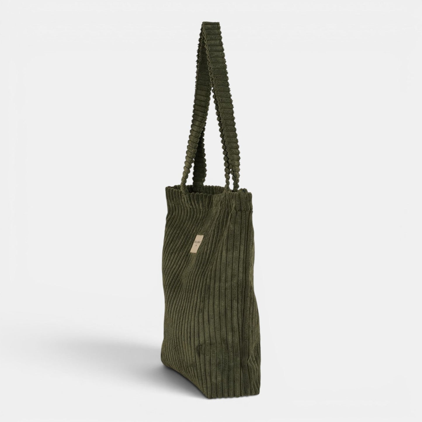 Tote Bag met rits MUSGO
