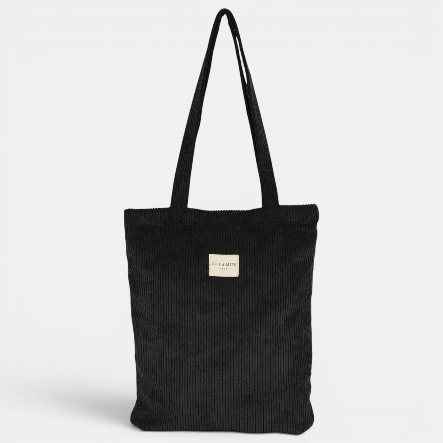 Tote Bag met rits NIT