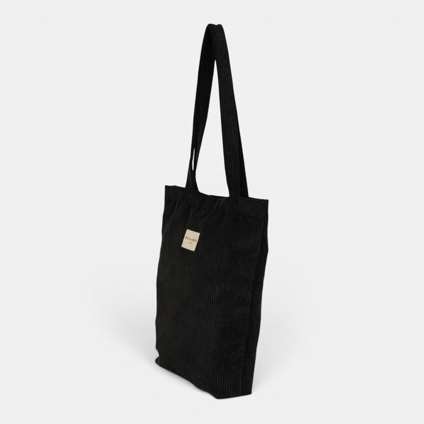 Tote Bag met rits NIT