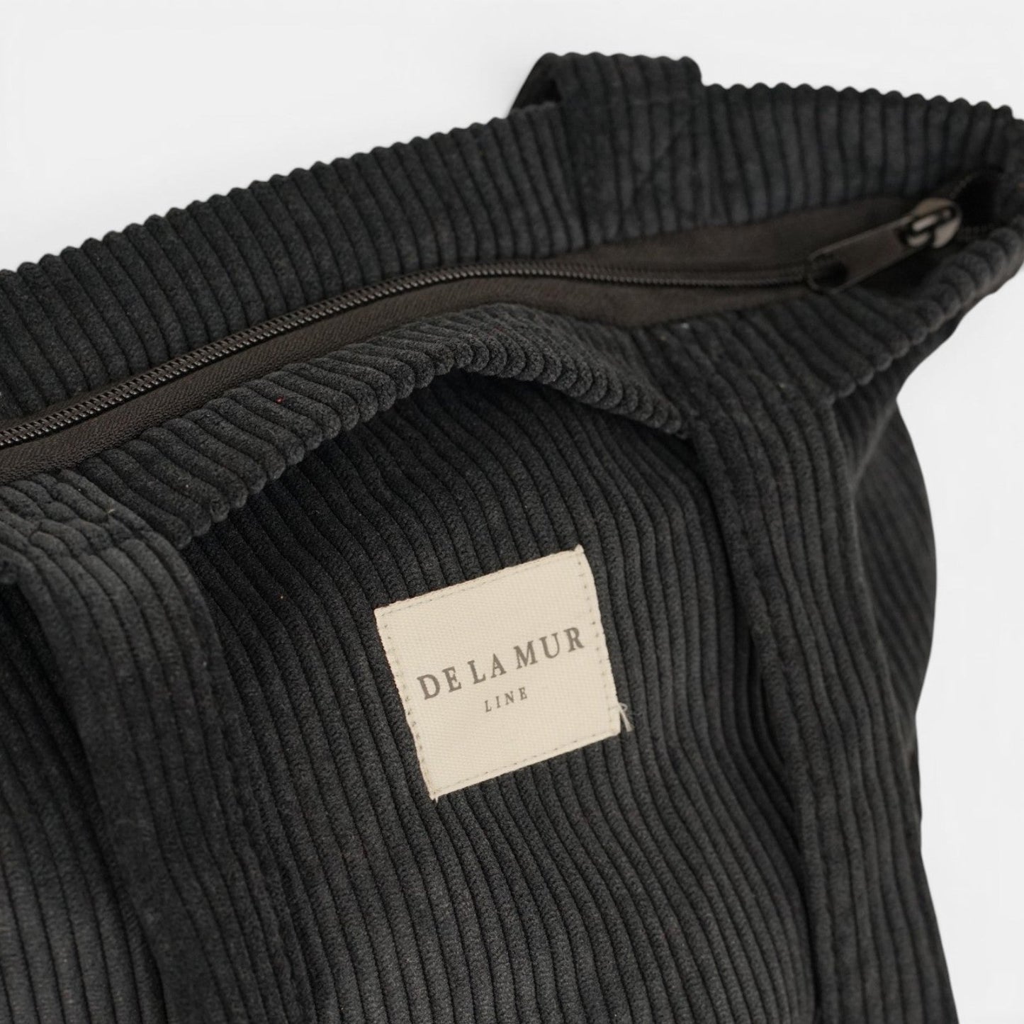 Tote Bag met rits NIT
