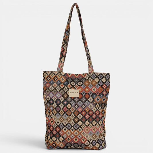 Tote Bag met rits ORE