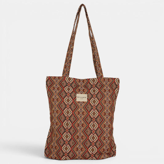 Tote Bag met rits OTTO