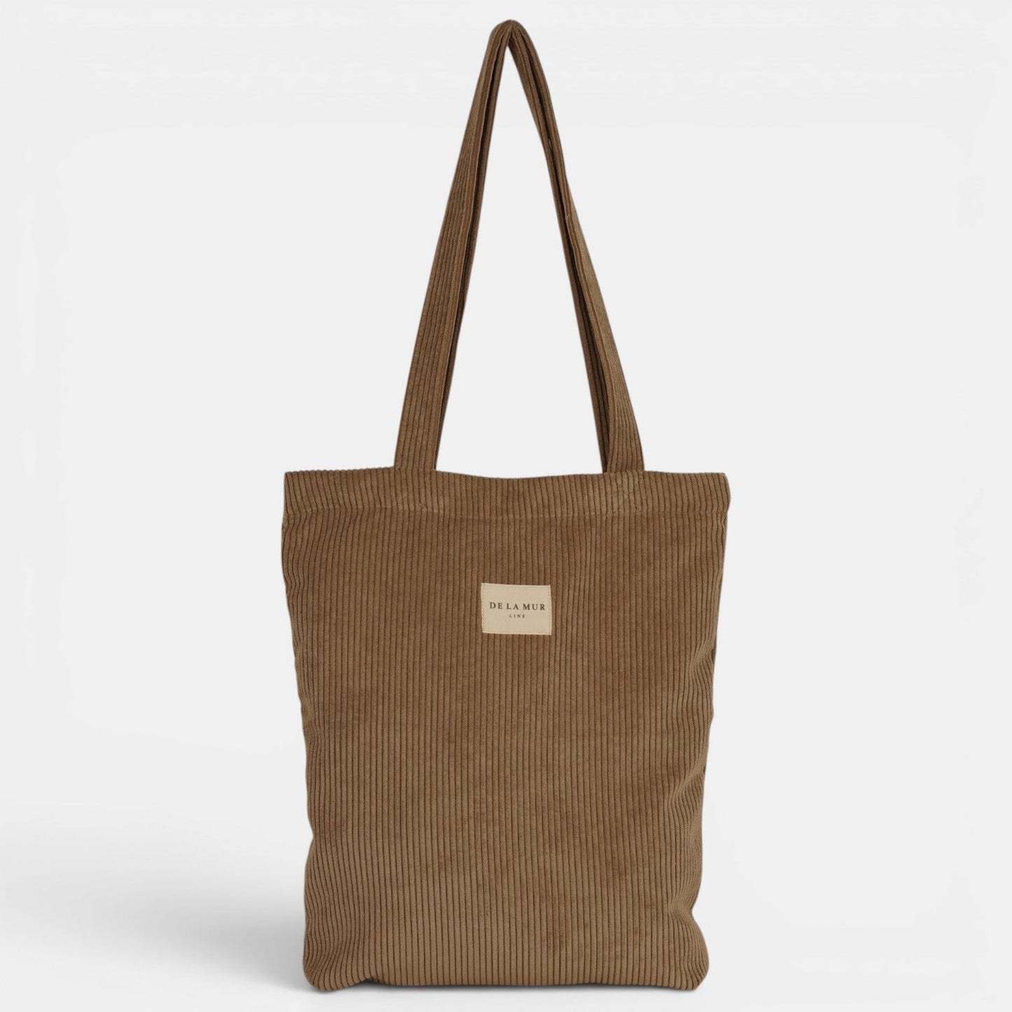Tote Bag met rits TOAST