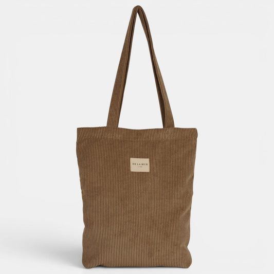 Tote Bag met rits TOAST