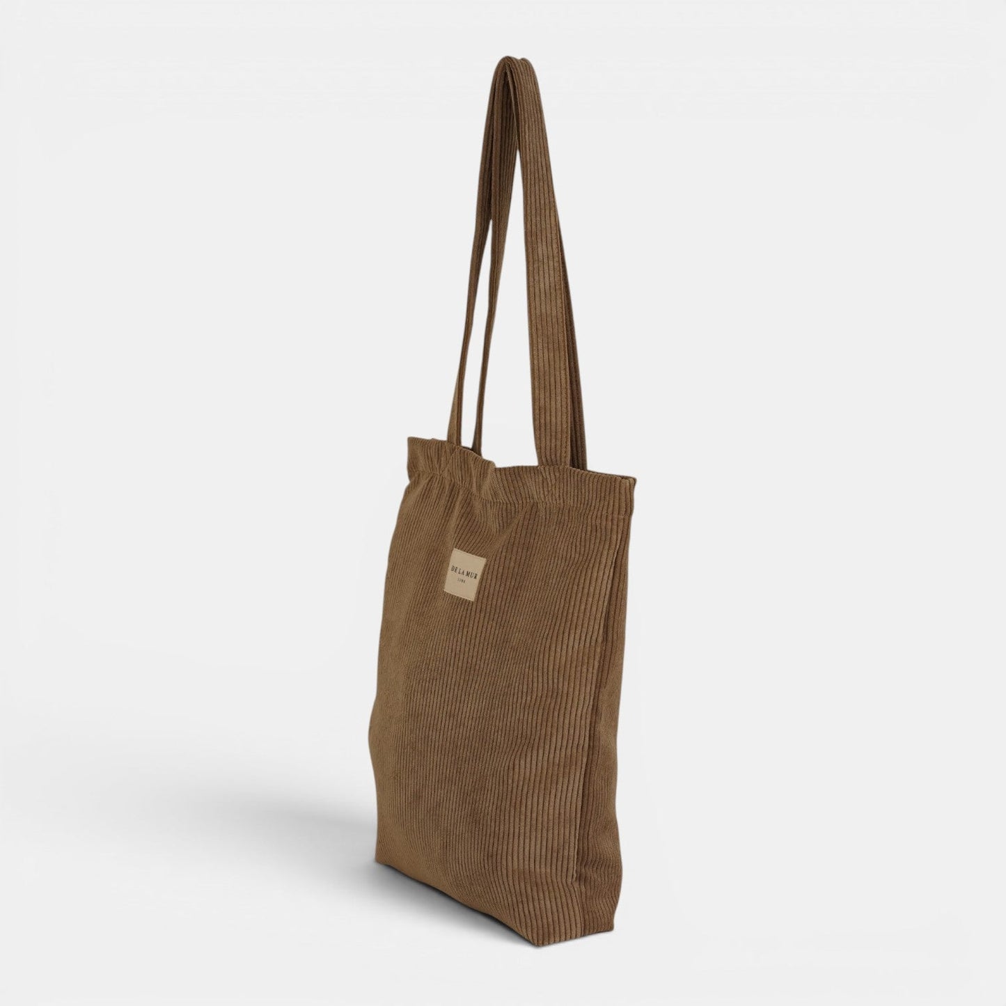 Tote Bag met rits TOAST