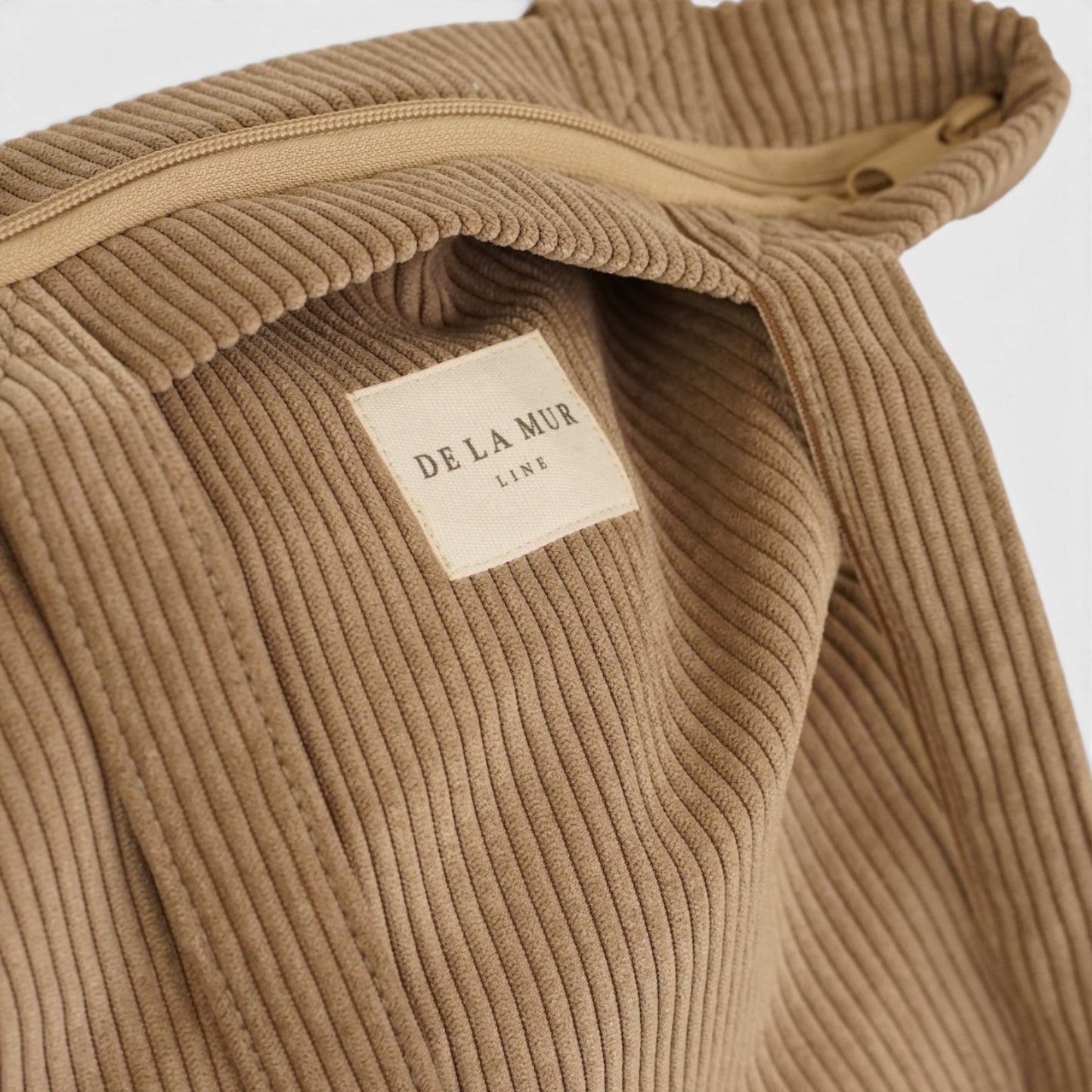 Tote Bag met rits TOAST