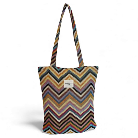 ZAGA Tragetasche mit Reißverschluss