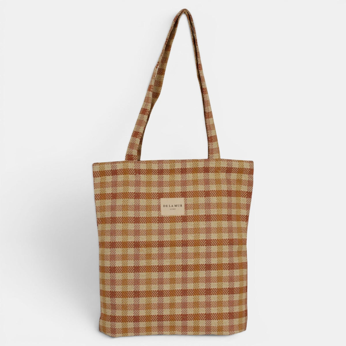 Stofftasche mit Reißverschluss ZIA