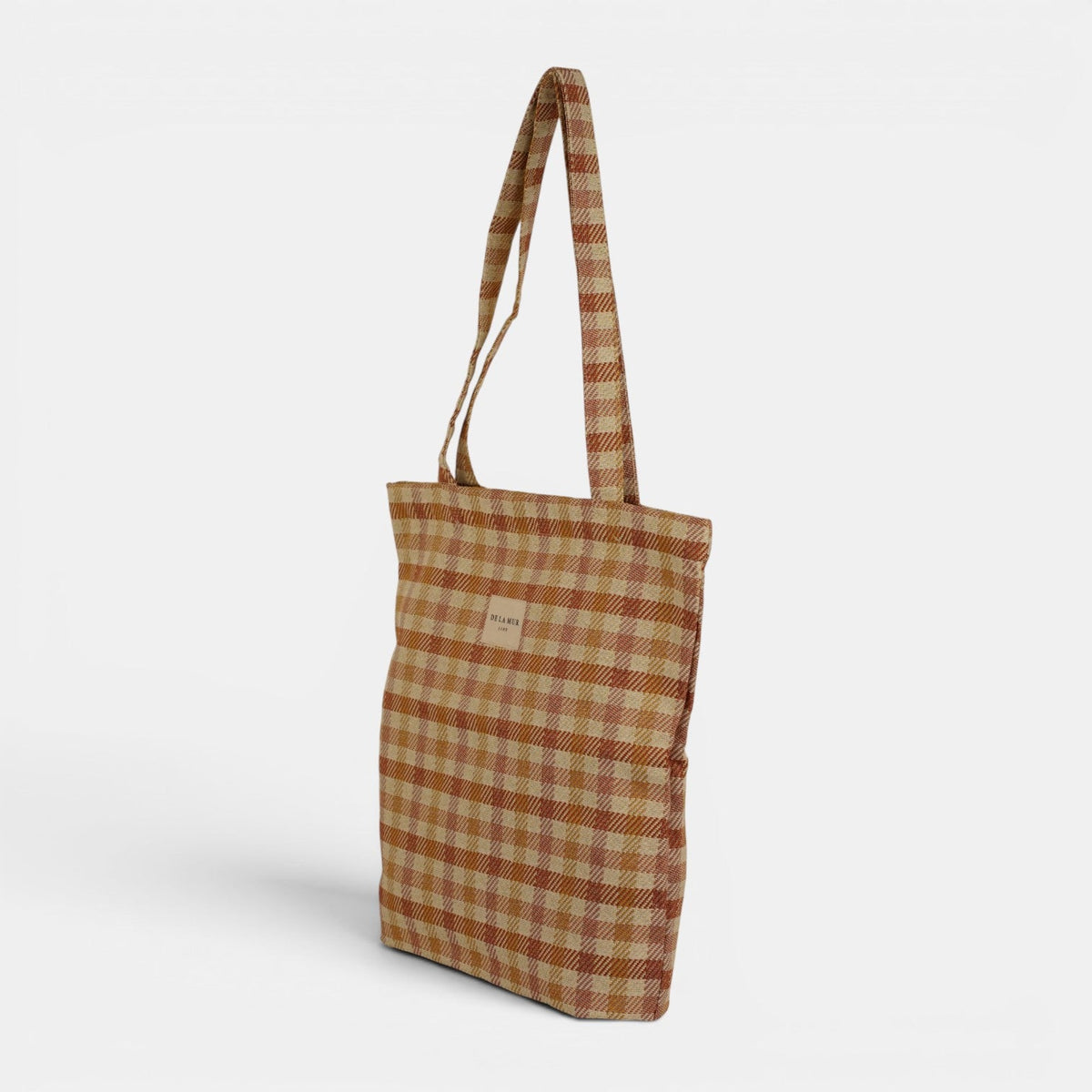 Stofftasche mit Reißverschluss ZIA