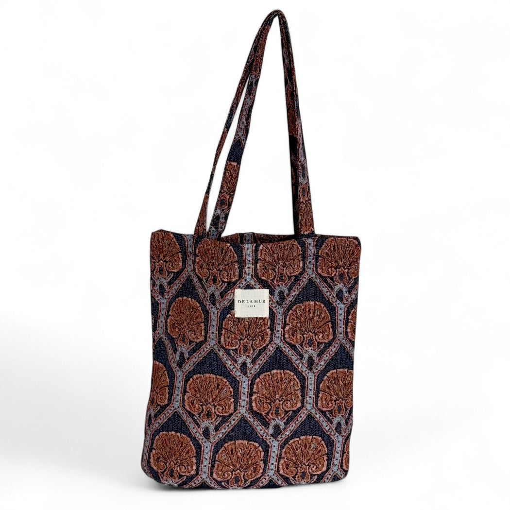 Tote Bag PETROL