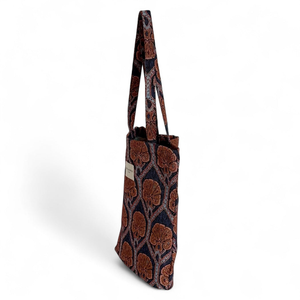 Tote Bag PETROL