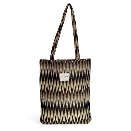 Tote Bag SKAN