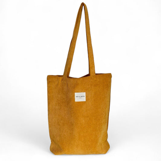Tote Bag Rib TAZ