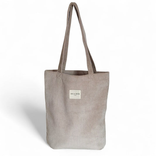 Tote Bag Rib TOFE