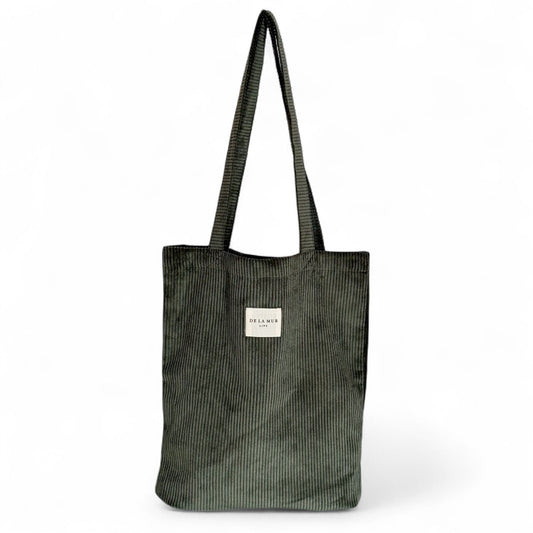 Tote Bag Rib Rib TREE
