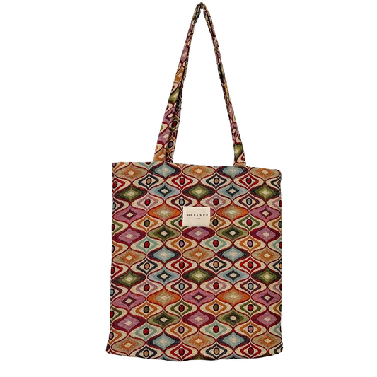 Tote Bag SETI
