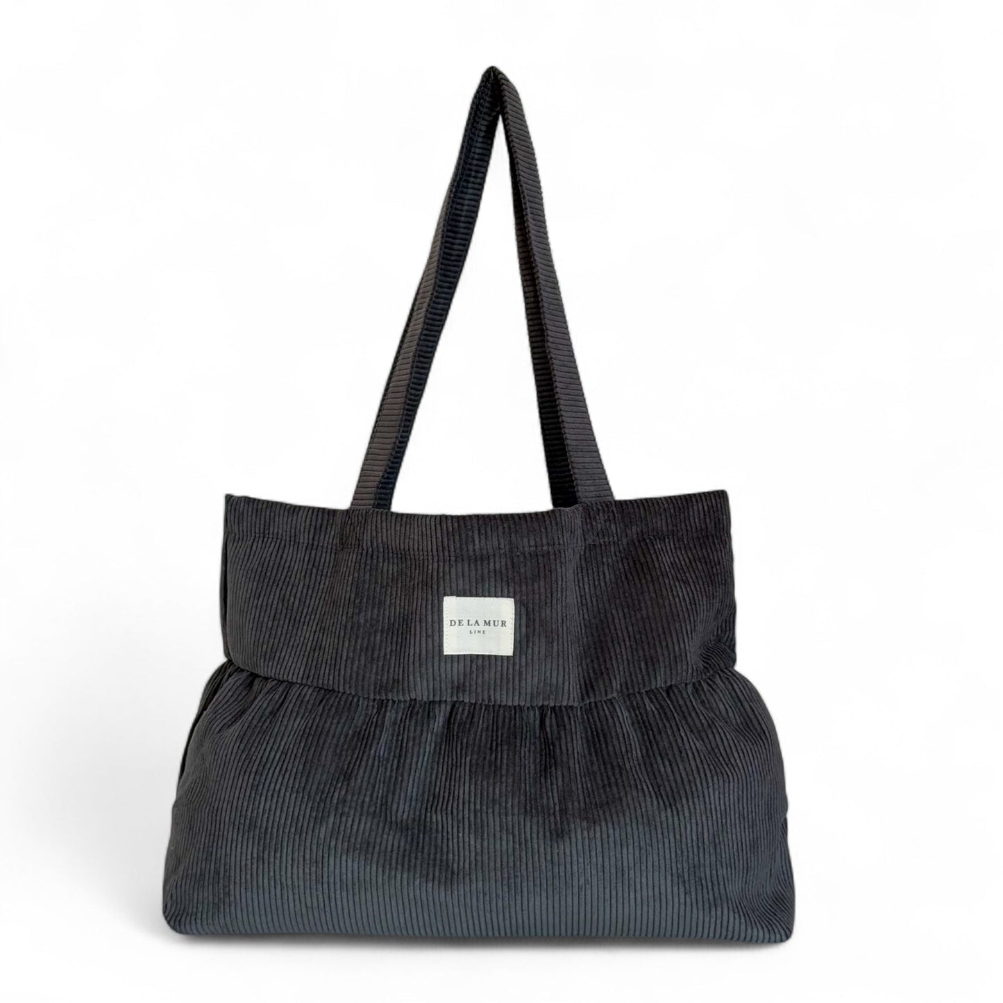 Ruffle Bag Rib BONI