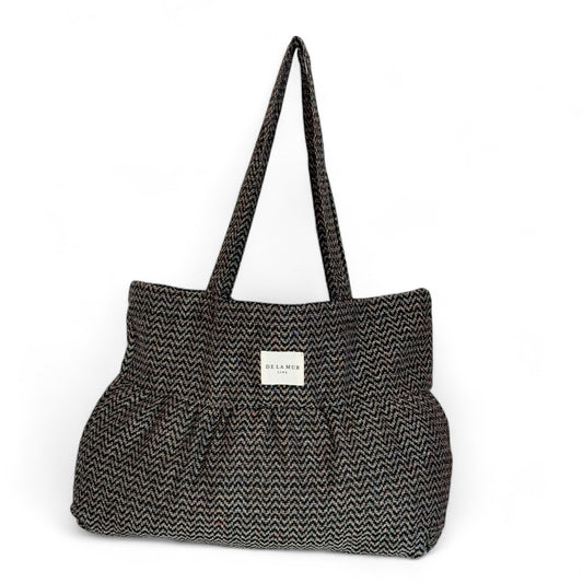 Ruffle Bag DANA