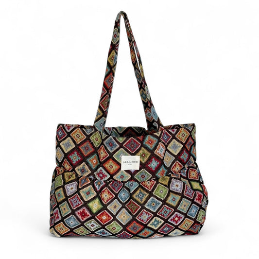 Ruffle Bag JOIN
