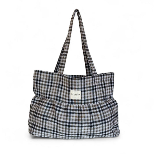 Ruffle Bag LIAN