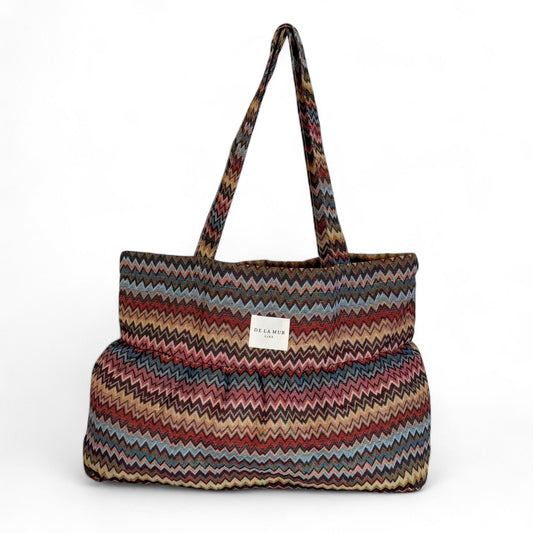 Ruffle Bag MONTE