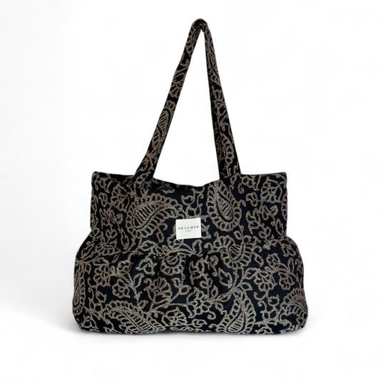 Ruffle Bag TEIDE