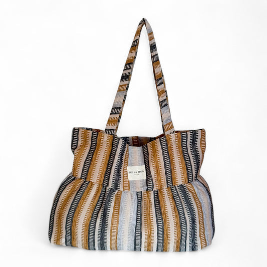 Ruffle Bag TRON