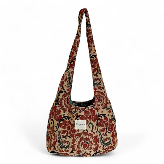 Ovale Shopper ADAM