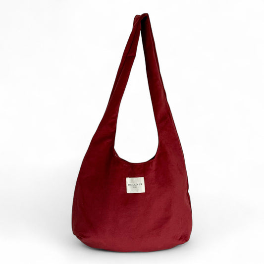 Ovale Shopper BORE