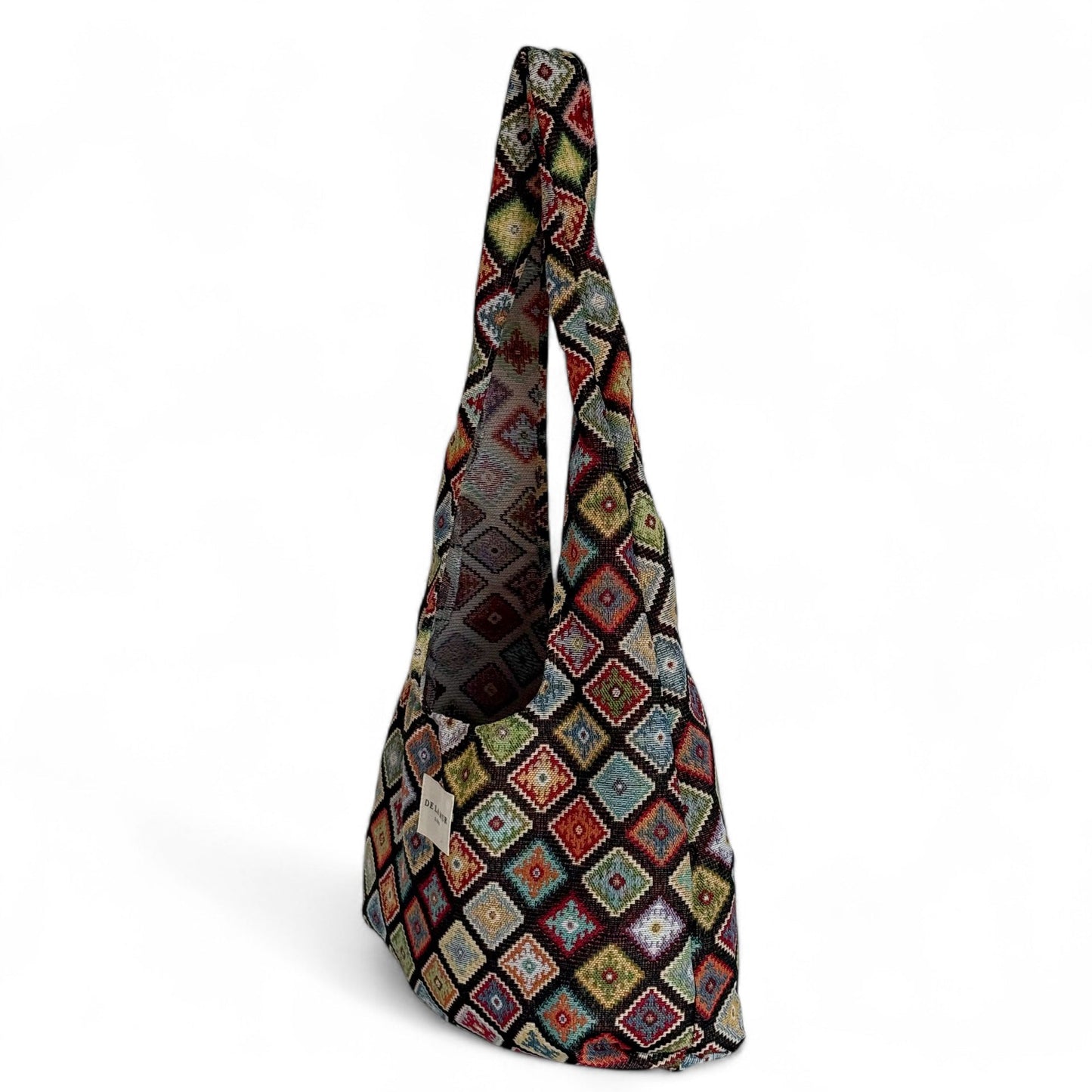 Ovale Einkaufstasche JOIN