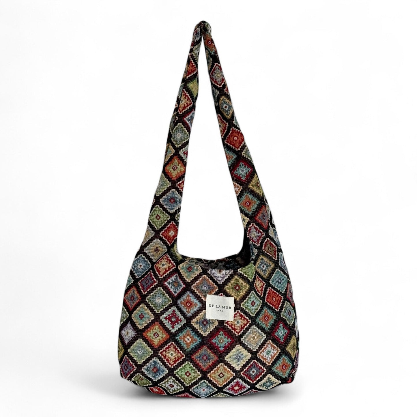 Ovale Einkaufstasche JOIN