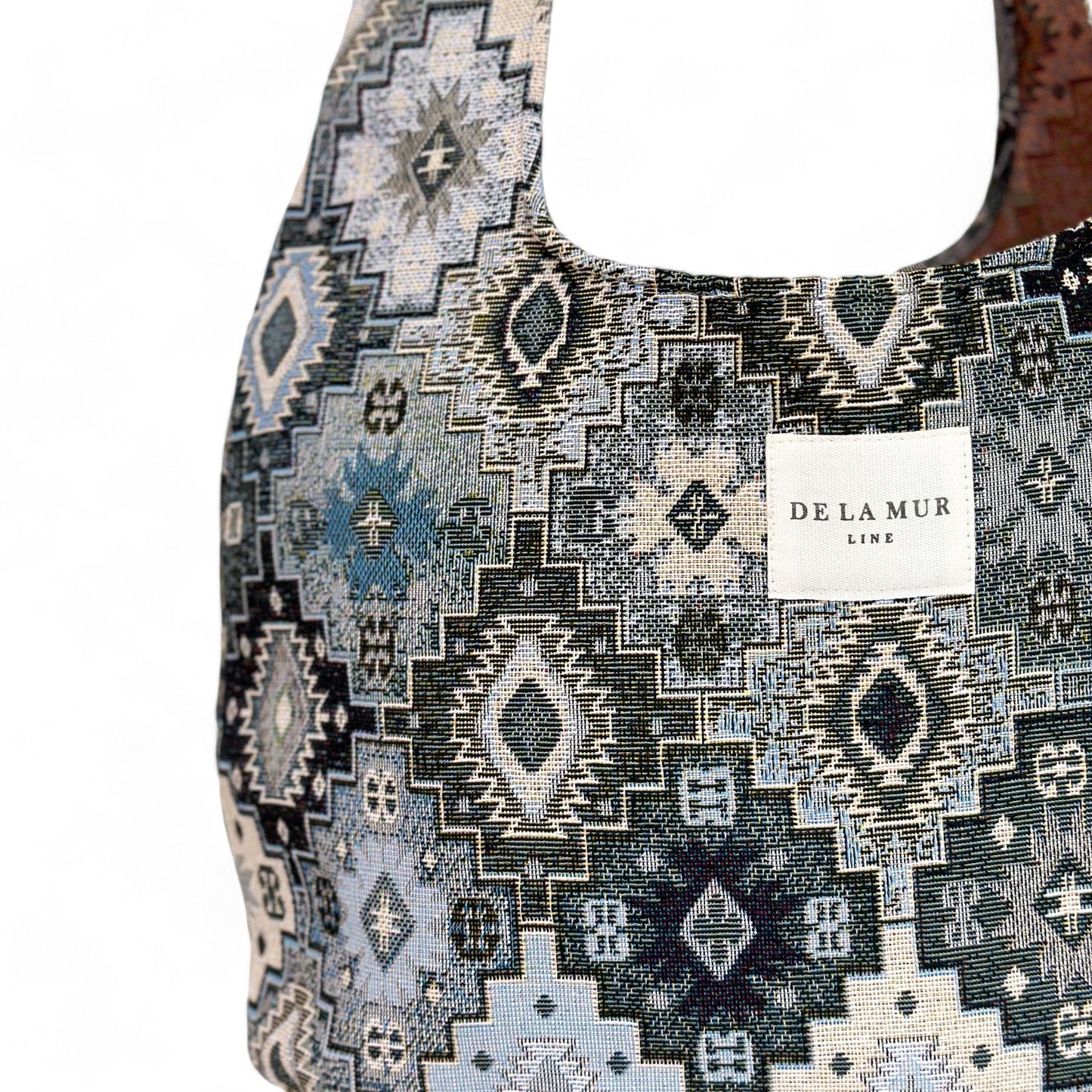 Ovale Shopper KLOS