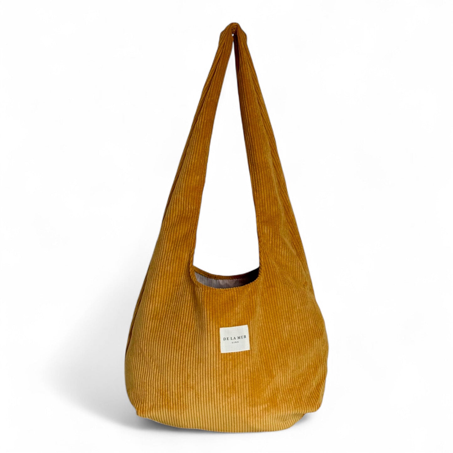Ovale Shopper Rib TAZ