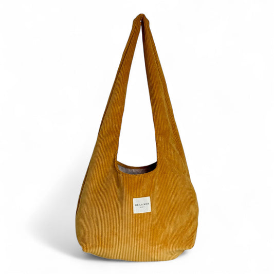 Ovale Shopper Rib TAZ